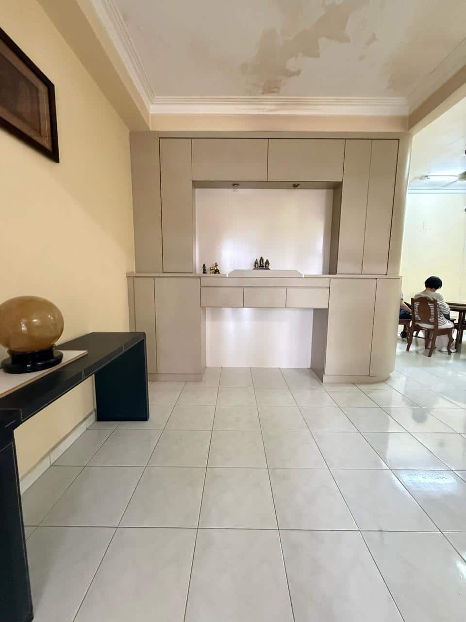 Double Storey Terrace Jalan Sutera Kuning 7