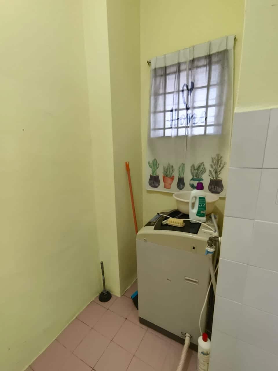 Apartment Seri Mutiara 9