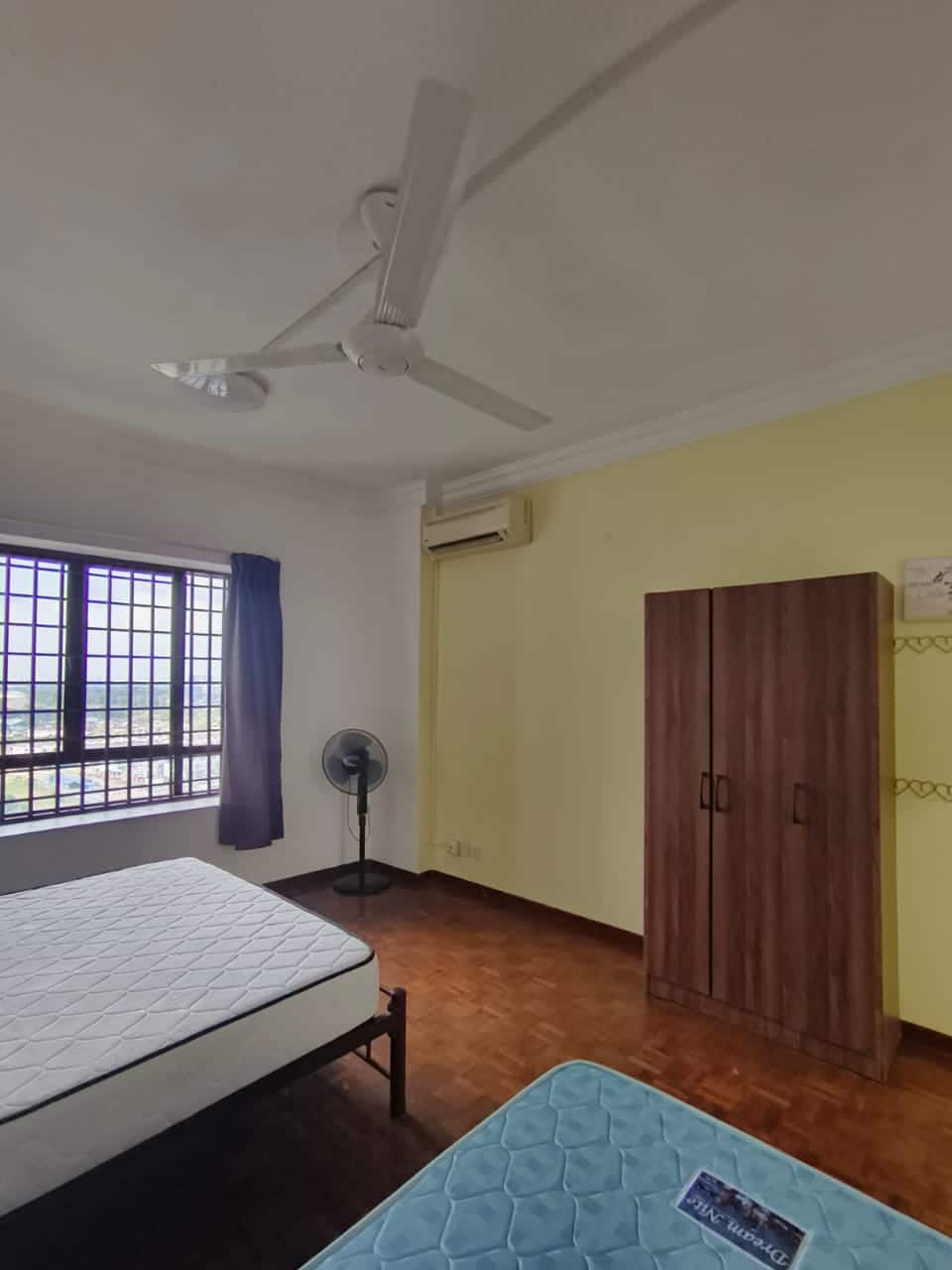 Apartment Seri Mutiara 2