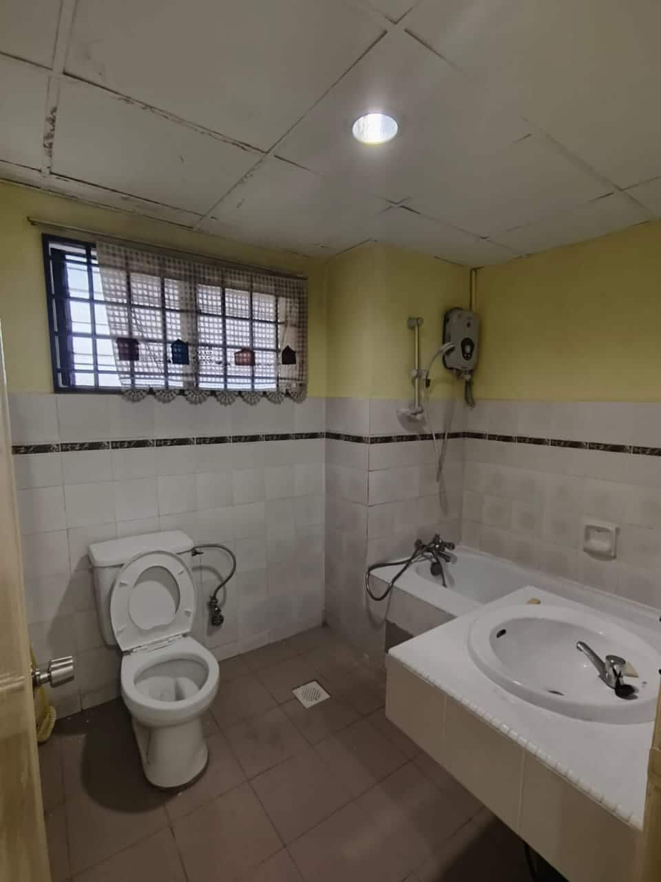 Apartment Seri Mutiara 8