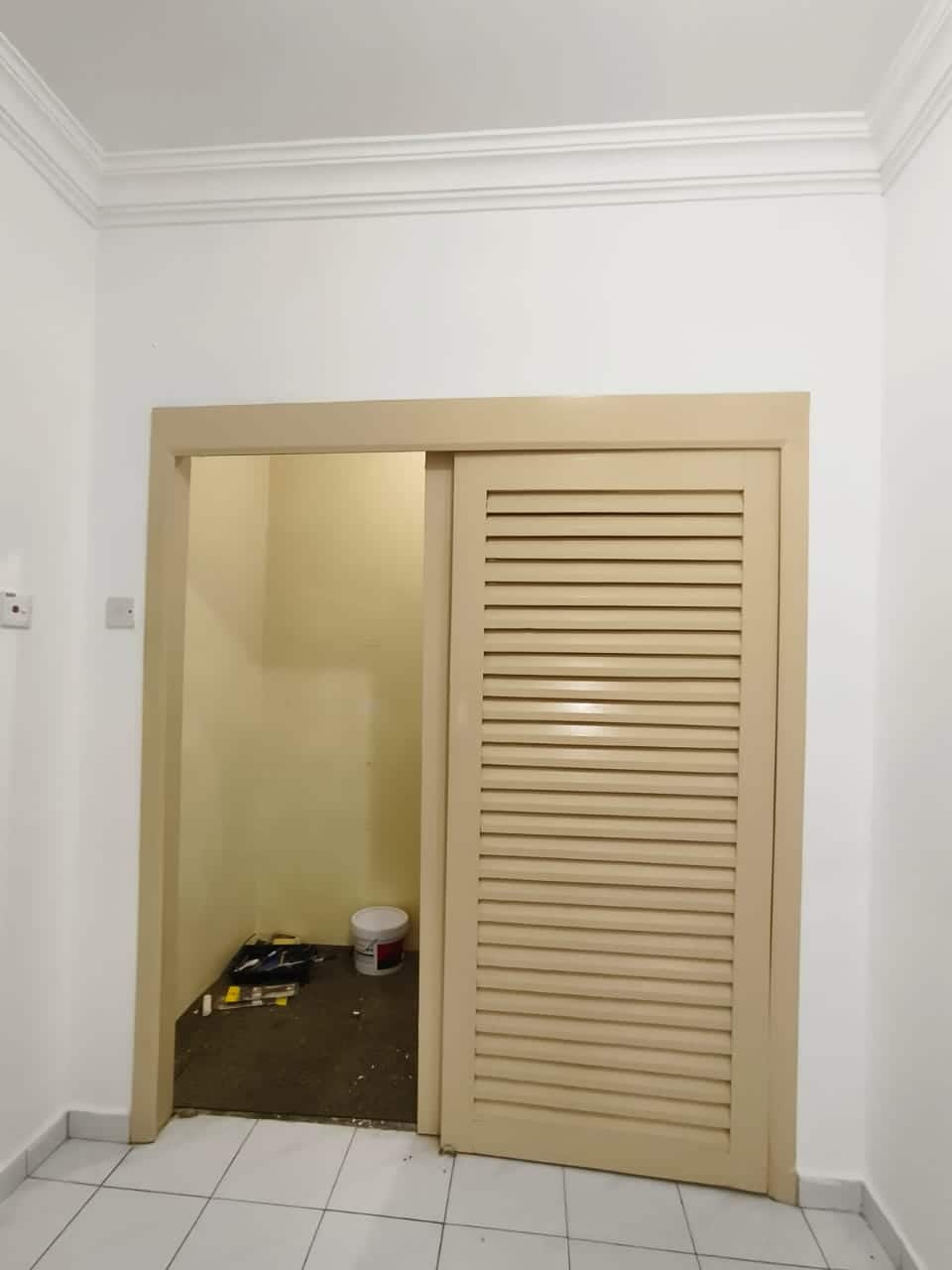 Apartment Seri Mutiara 7
