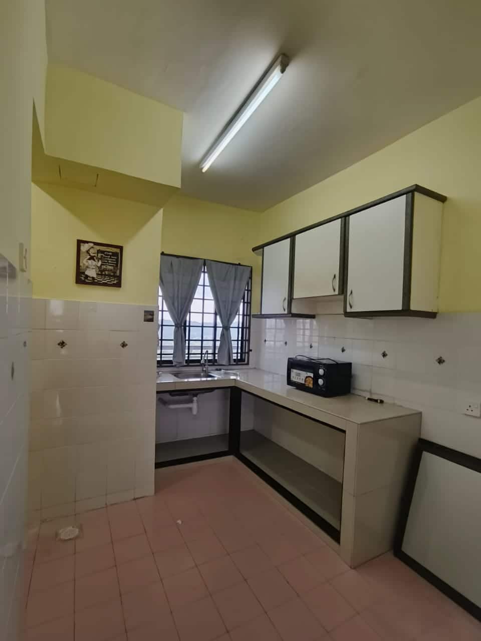 Apartment Seri Mutiara 5