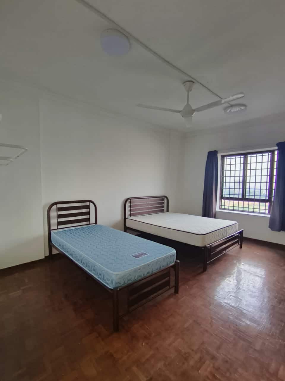 Apartment Seri Mutiara 3