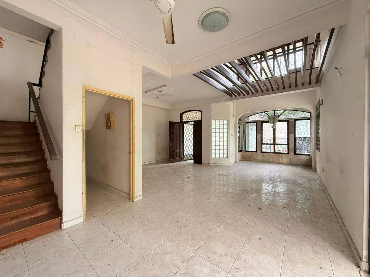 Double Storey Corner Lot Taman Sutera Perling 2