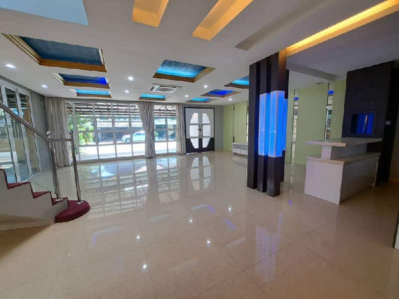 2 Storey Semi-D Sutera One 2