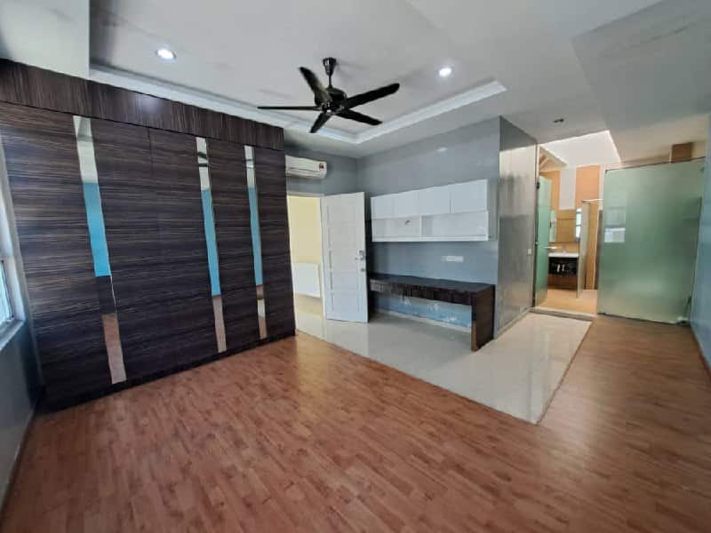 2 Storey Semi-D Sutera One 5