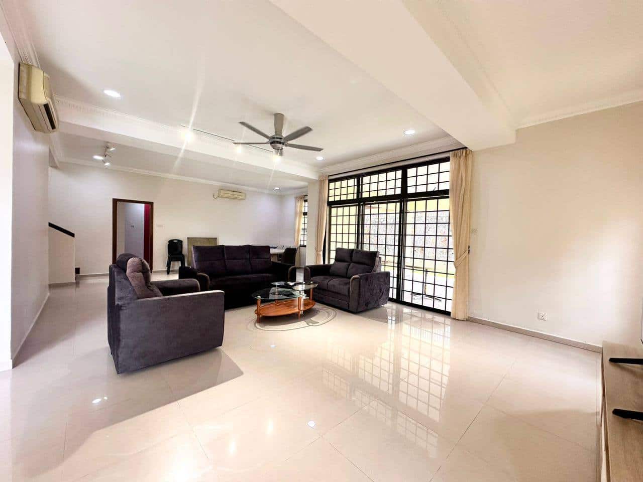 2 Storey Bungalow Intermediate Jalan Abdul Samad 1