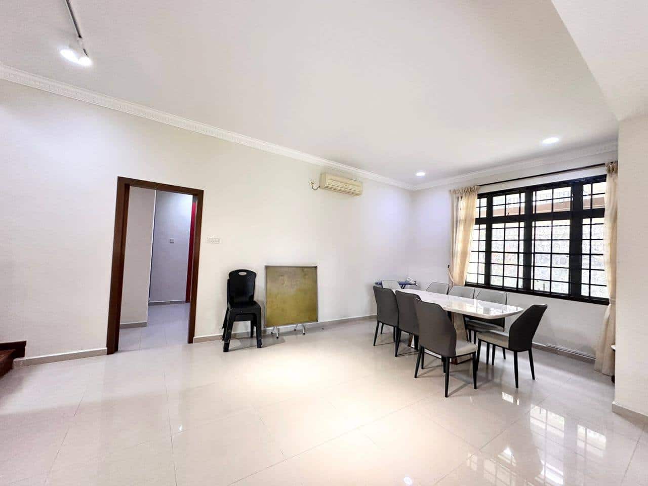 2 Storey Bungalow Intermediate Jalan Abdul Samad 3