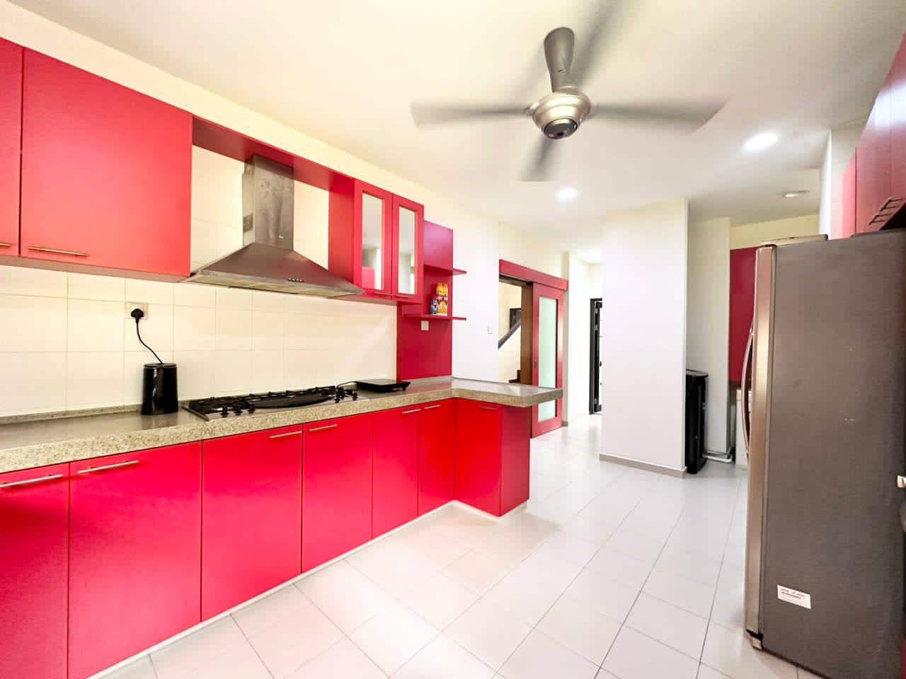 2 Storey Bungalow Intermediate Jalan Abdul Samad 6
