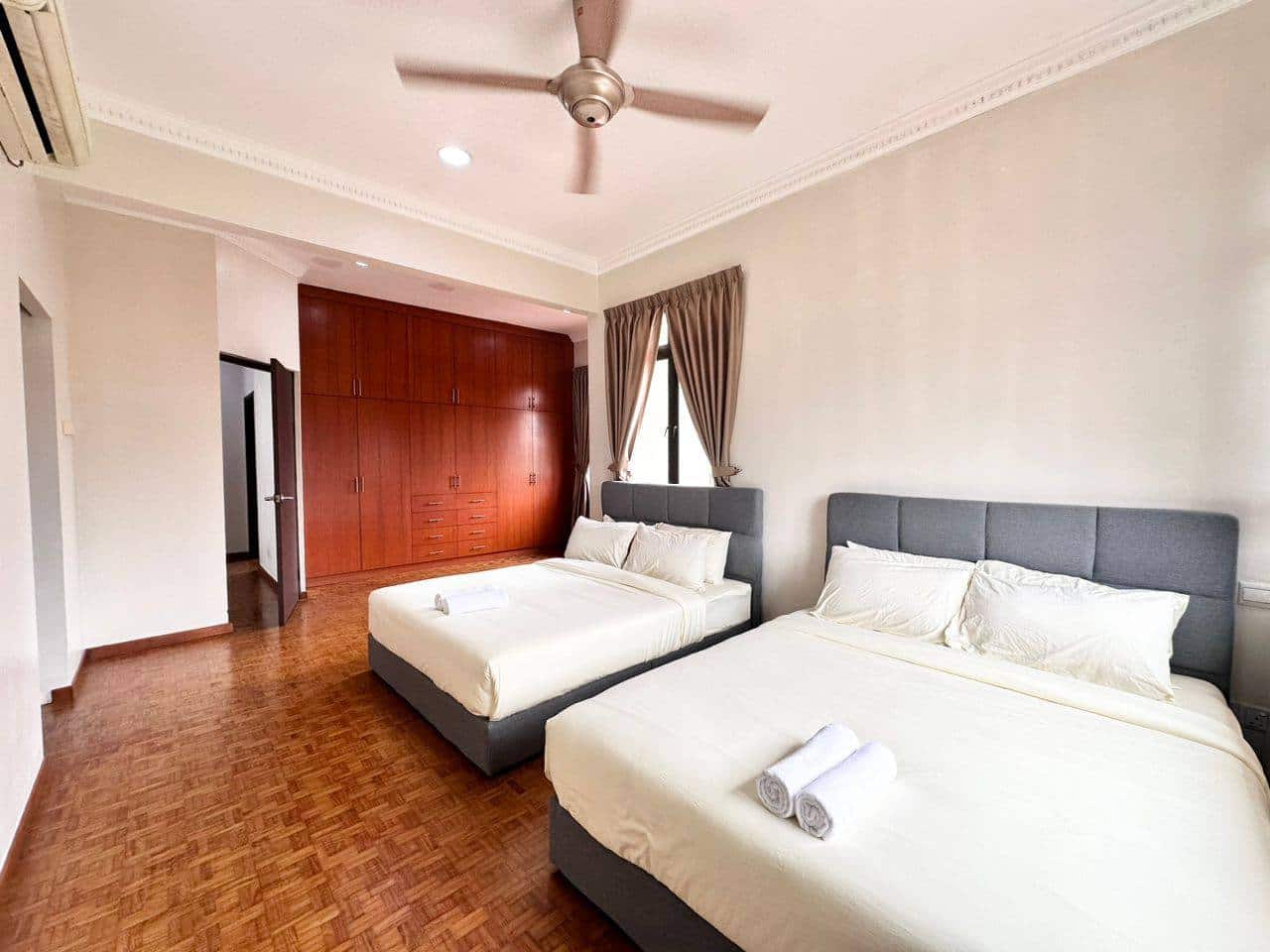 2 Storey Bungalow Intermediate Jalan Abdul Samad 4