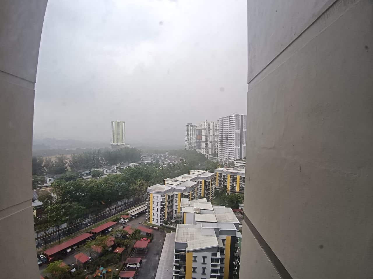 Service Apartment Bayu Puteri 3 7