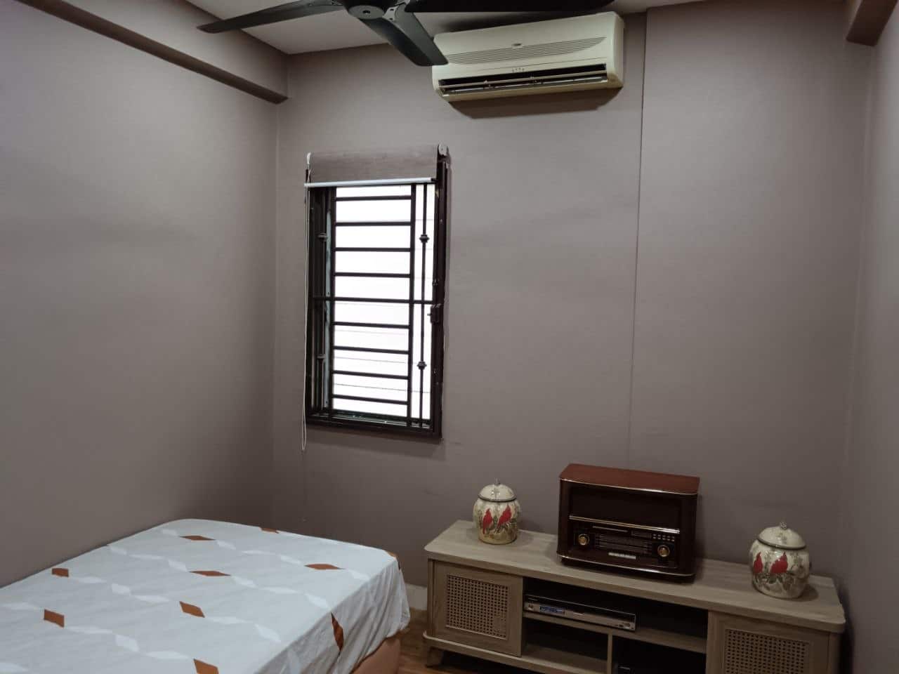 Service Apartment Bayu Puteri 3 8