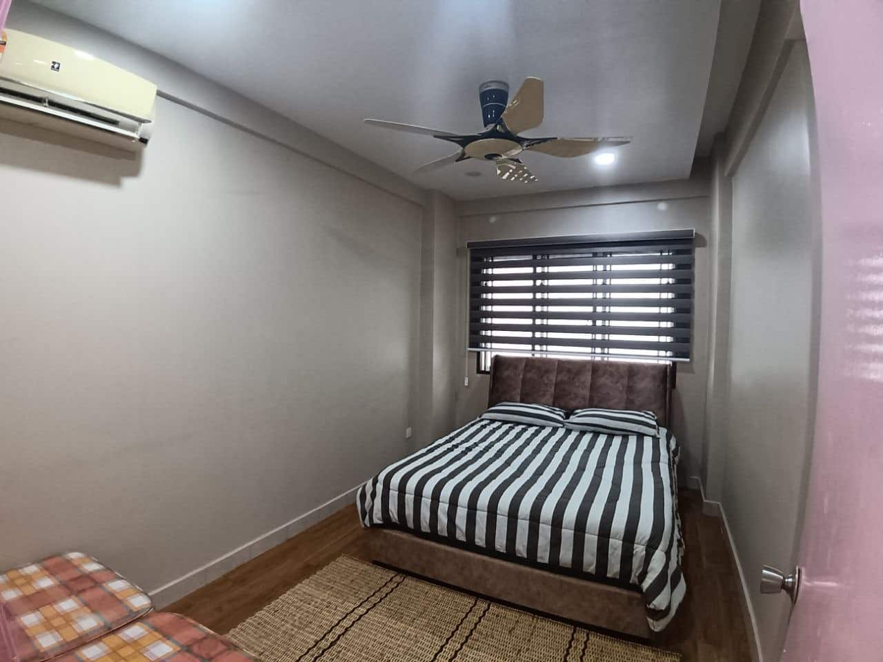 Service Apartment Bayu Puteri 3 6