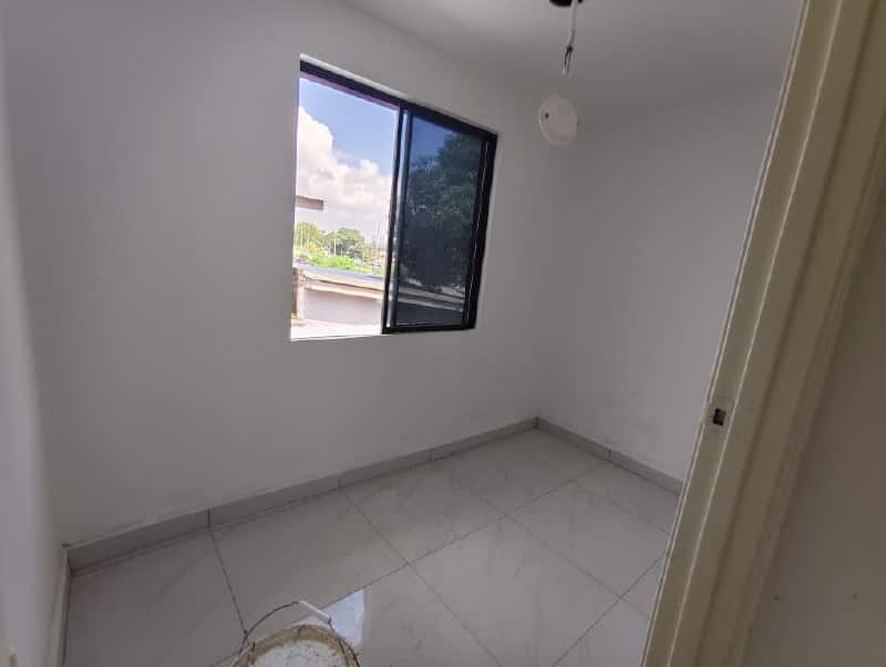 Double Storey Corner House Bandar Baru Permas Jaya 6