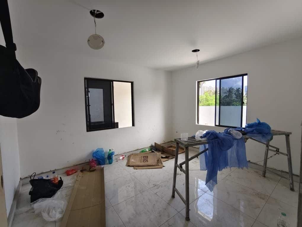 Double Storey Corner House Bandar Baru Permas Jaya 4