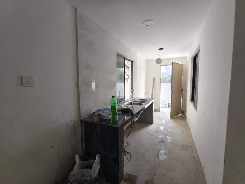 Double Storey Corner House Bandar Baru Permas Jaya 7