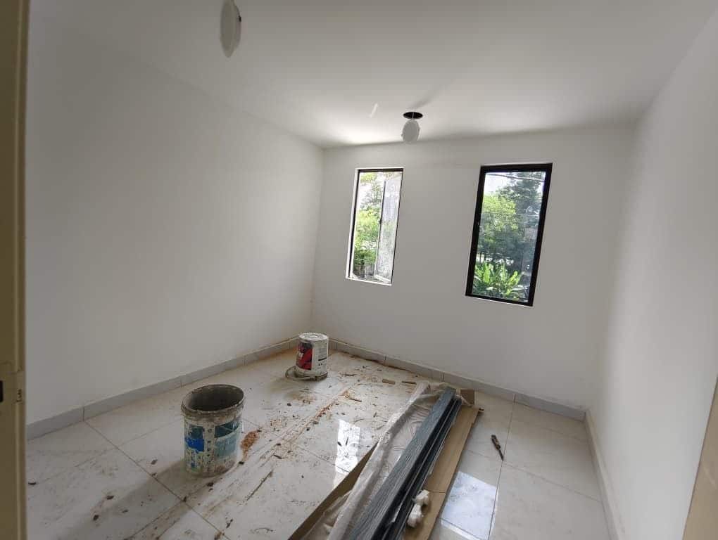 Double Storey Corner House Bandar Baru Permas Jaya 3