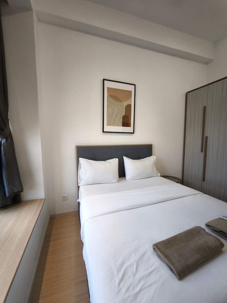 Non Loft Unit Medini 3