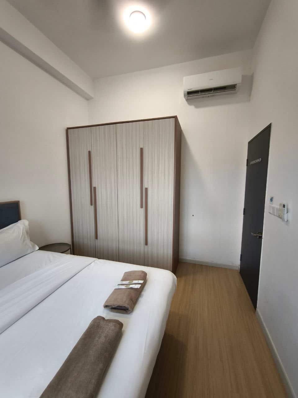 Non Loft Unit Medini 5