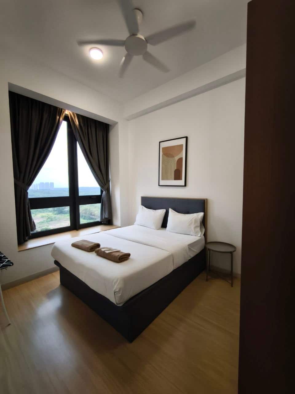Non Loft Unit Medini 2