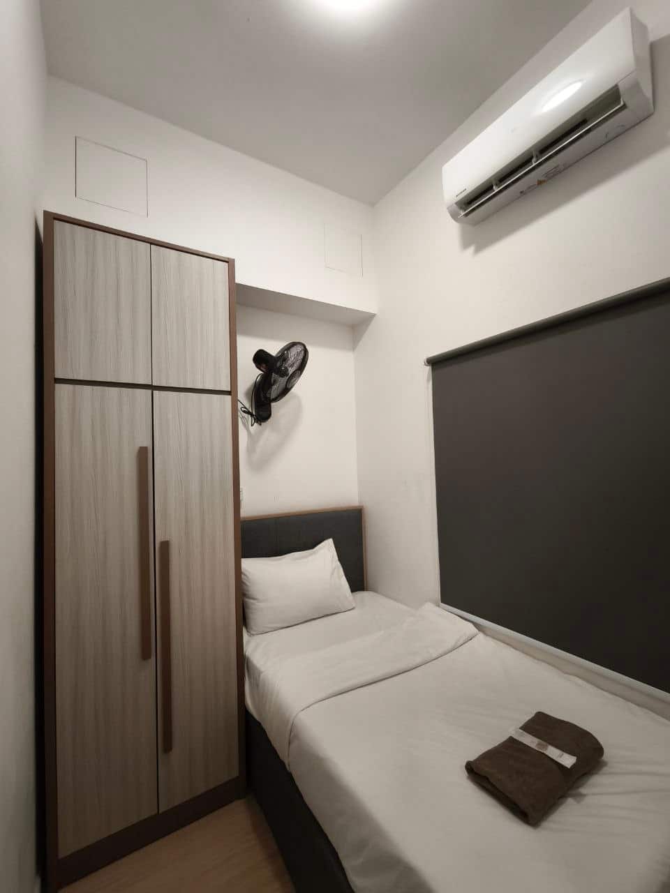 Non Loft Unit Medini 7