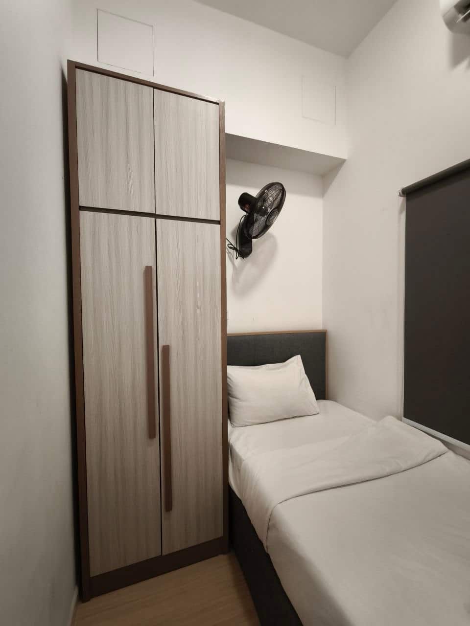 Non Loft Unit Medini 6
