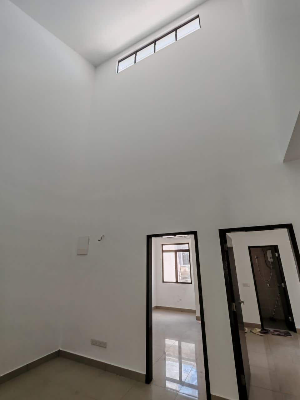 Double Storey Terrace Jalan Aspira 2/5 4