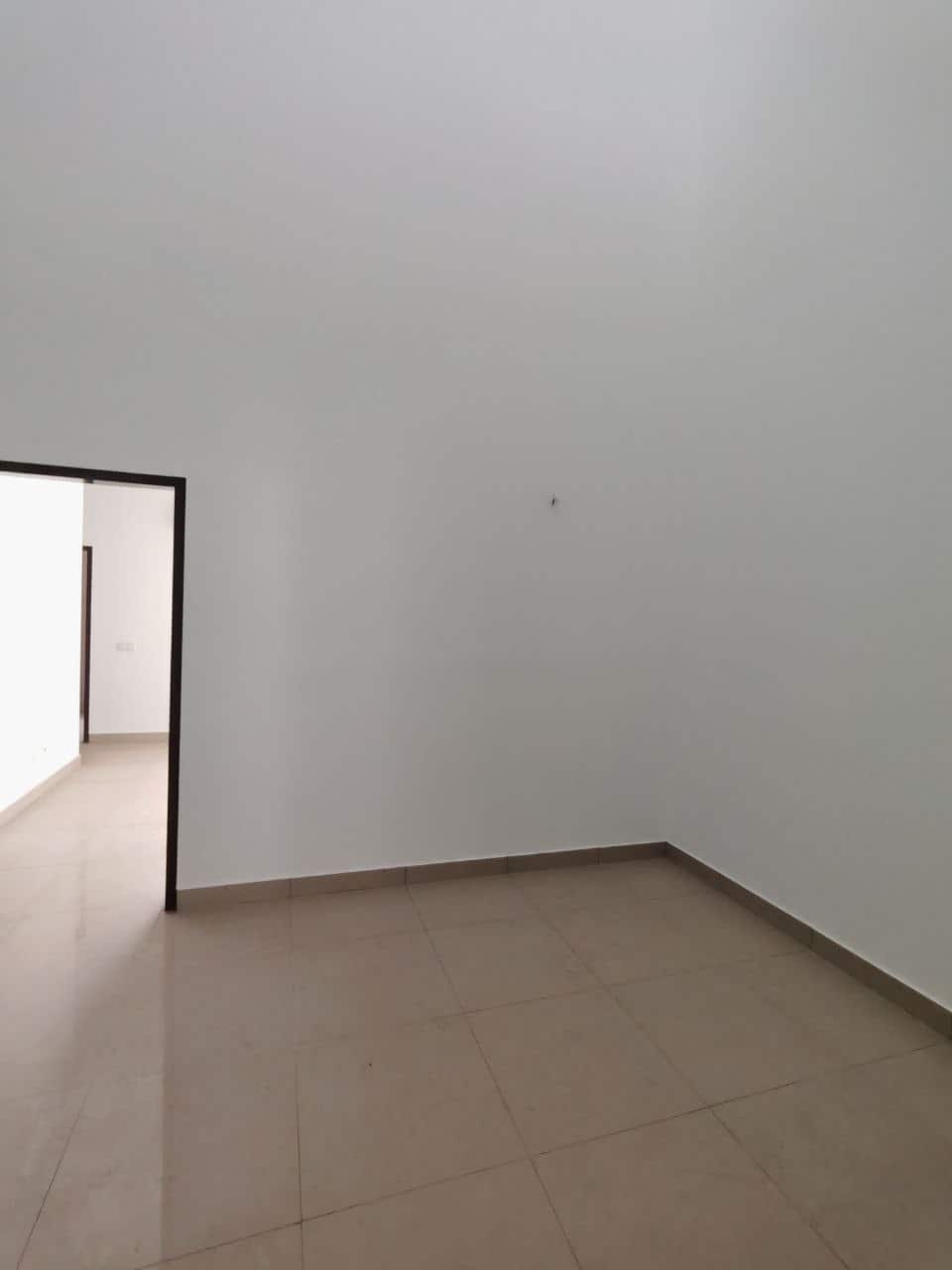Double Storey Terrace Jalan Aspira 2/5 5