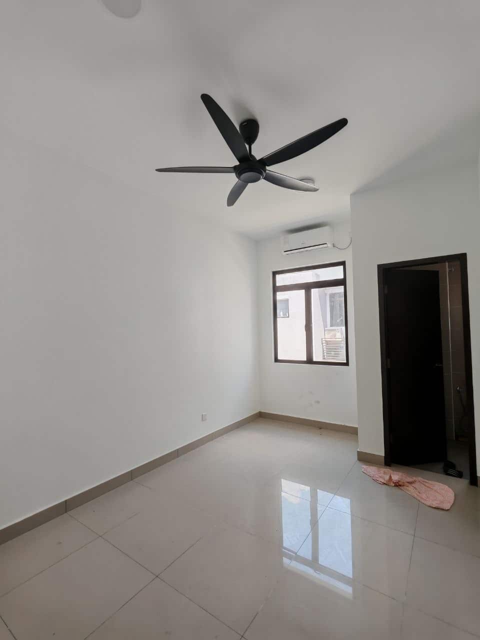 Double Storey Terrace Jalan Aspira 2/5 6