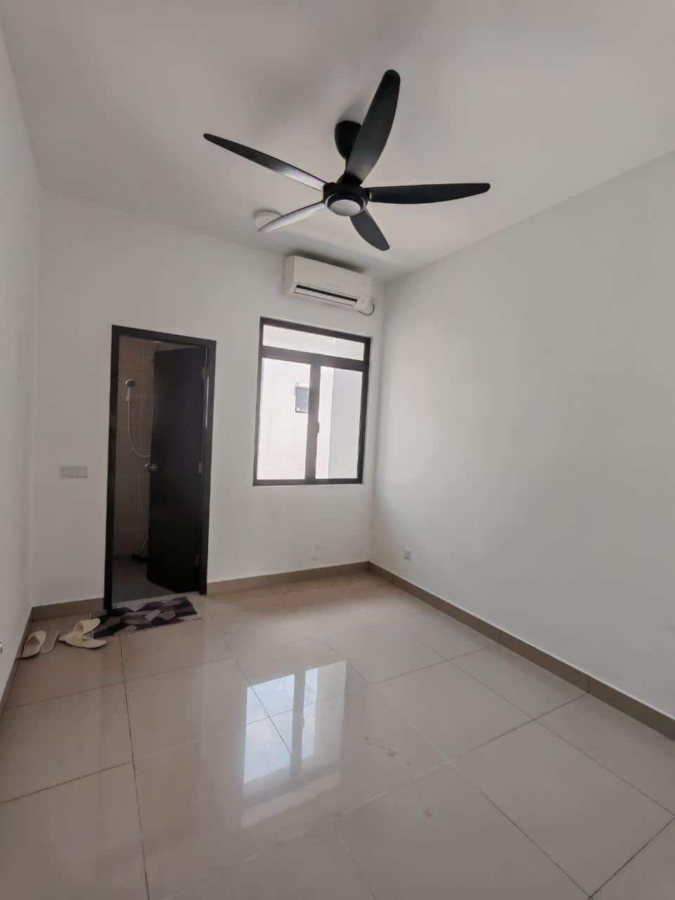 Double Storey Terrace Jalan Aspira 2/5 7