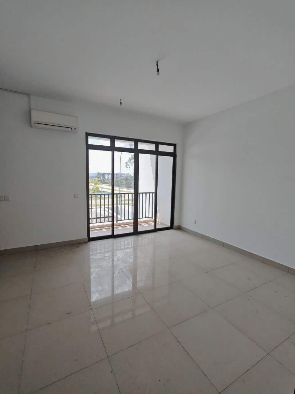 Double Storey Terrace Jalan Aspira 2/5 3