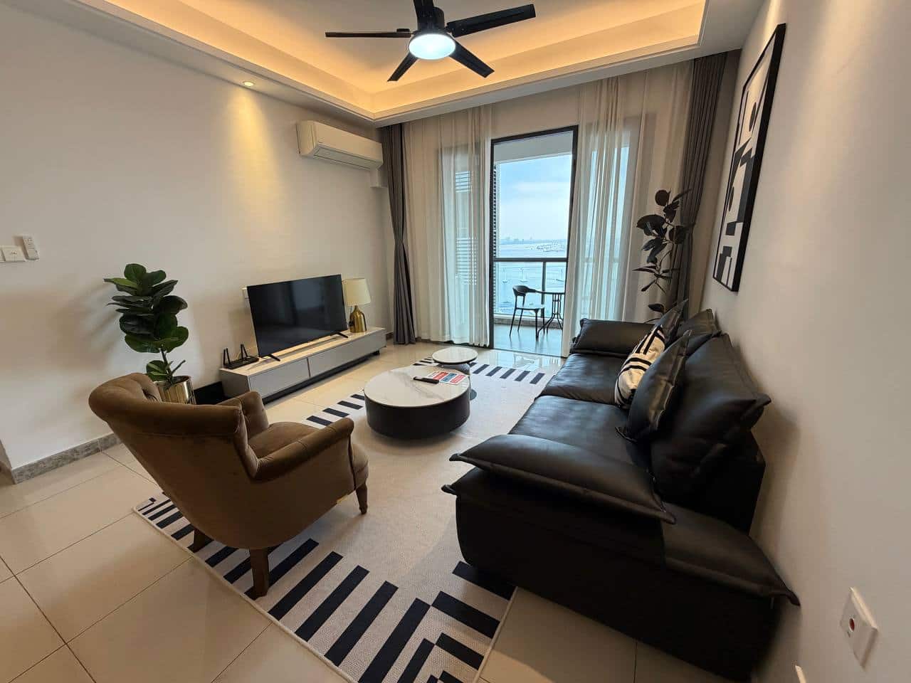 Type U1 R&F Princess Cove Phase 2 3