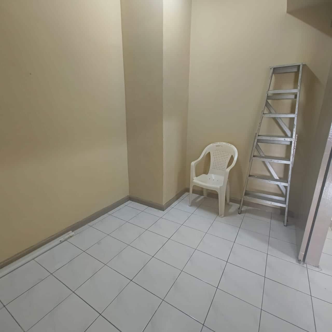 Condo Larkin Utama 6
