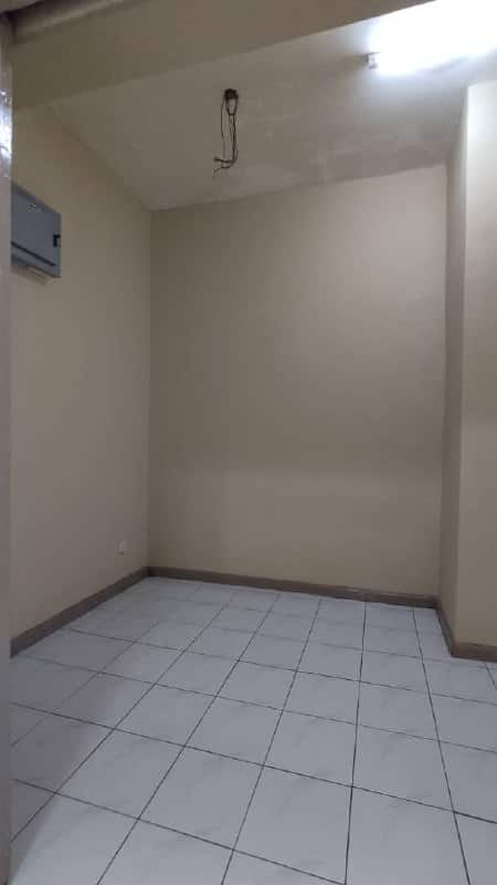 Condo Larkin Utama 5