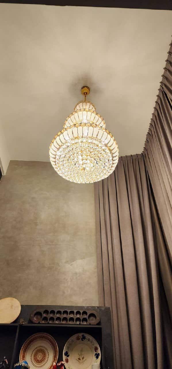 Duplex Corner Unit Puteri Harbour 7