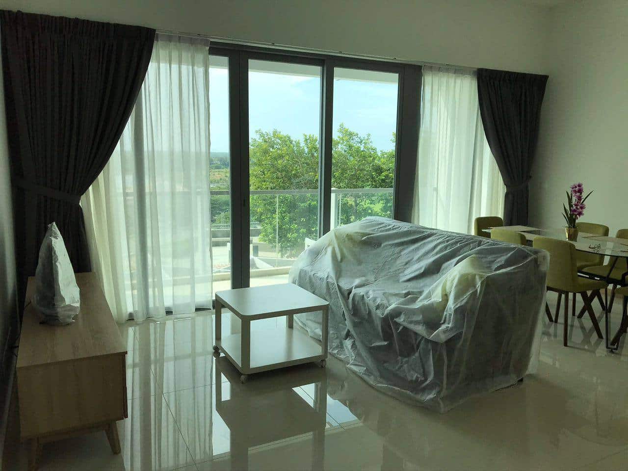 Condominium Southern Marina @ Puteri Habour 2