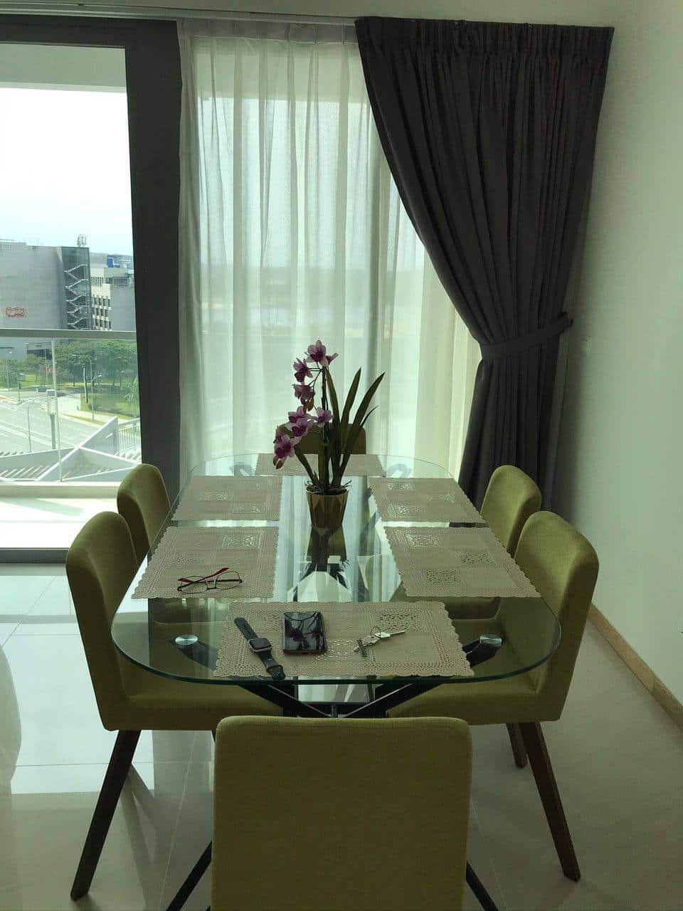 Condominium Southern Marina @ Puteri Habour 3
