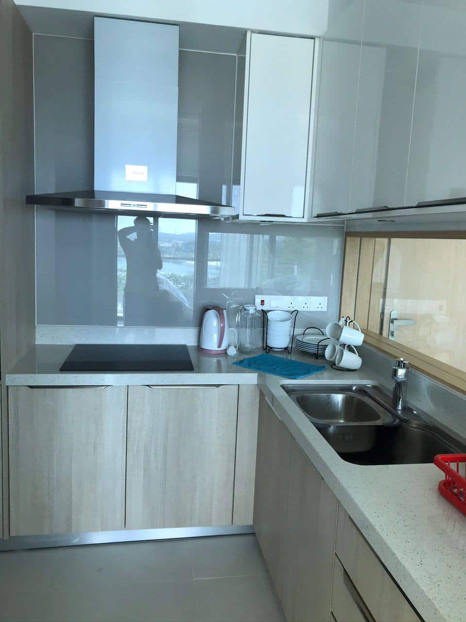 Condominium Southern Marina @ Puteri Habour 6