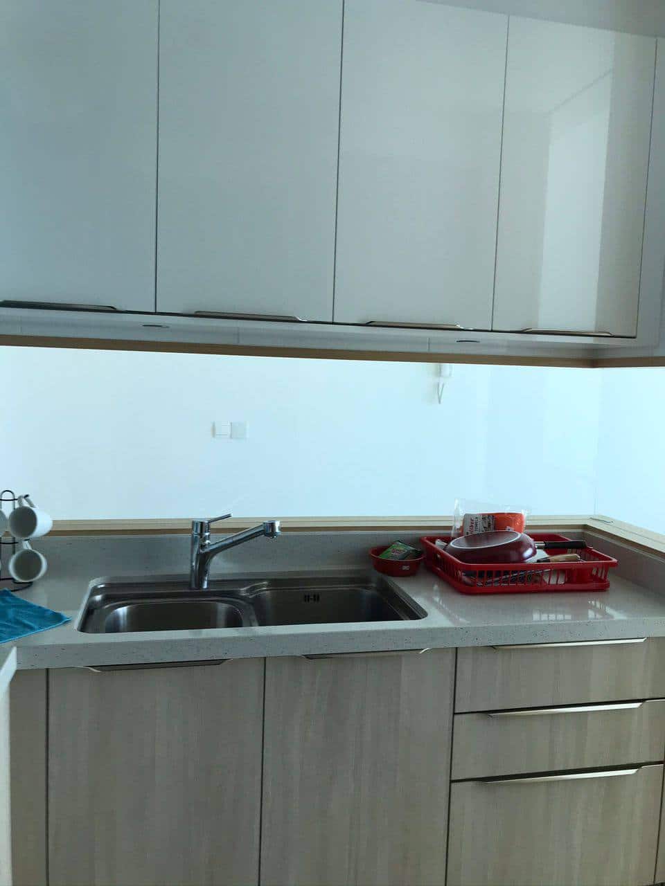 Condominium Southern Marina @ Puteri Habour 5