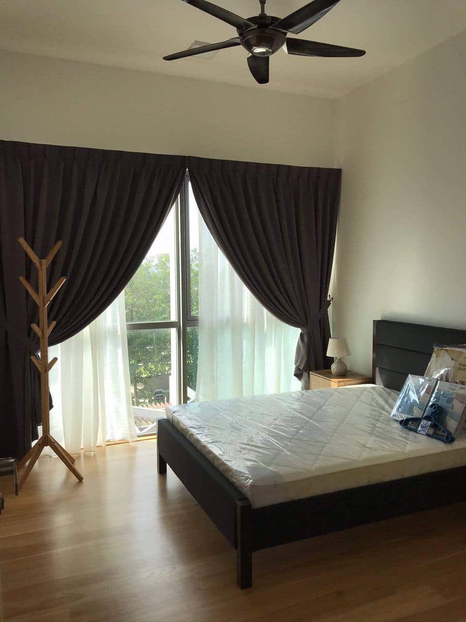 Condominium Southern Marina @ Puteri Habour 1