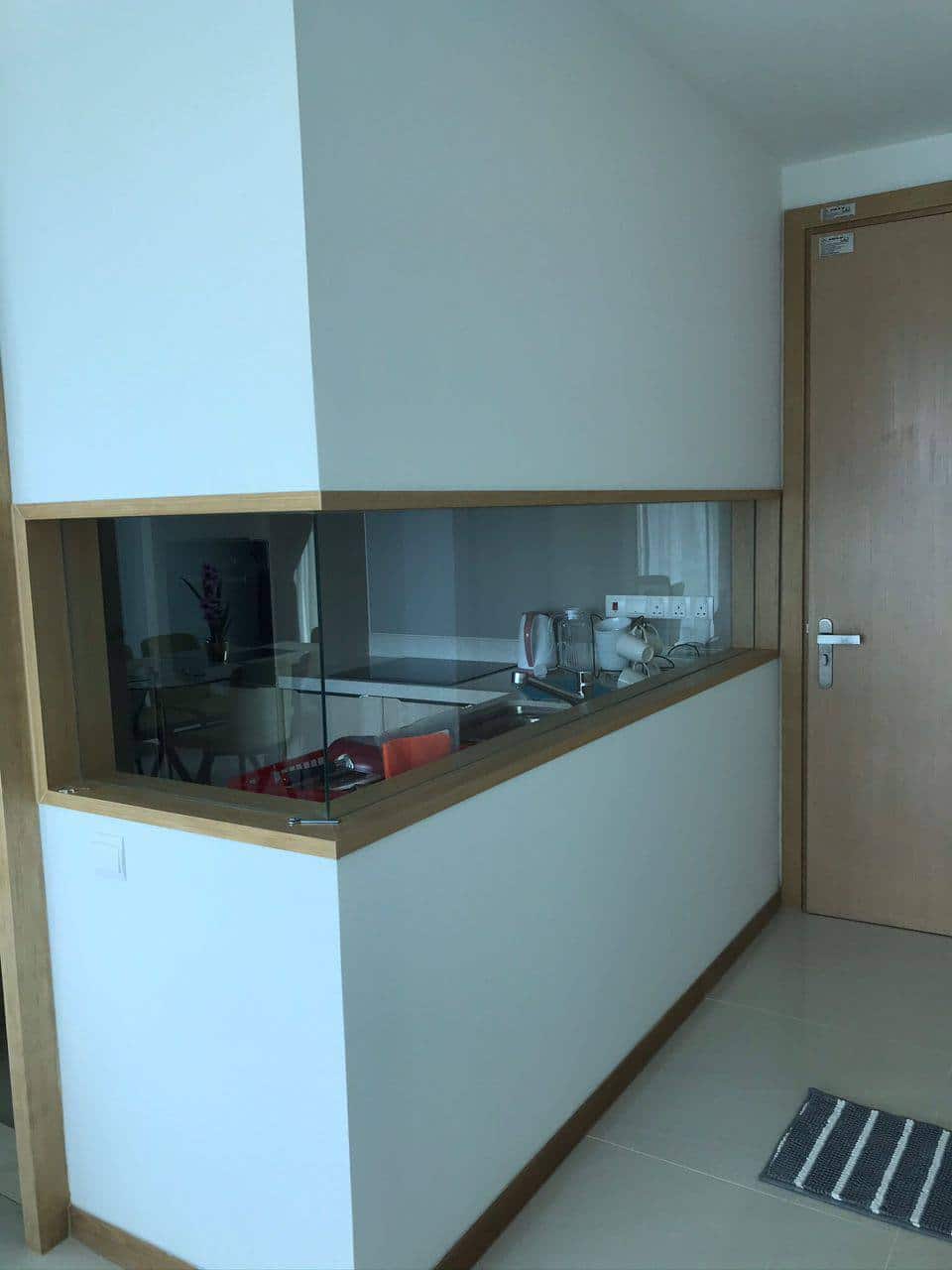 Condominium Southern Marina @ Puteri Habour 4