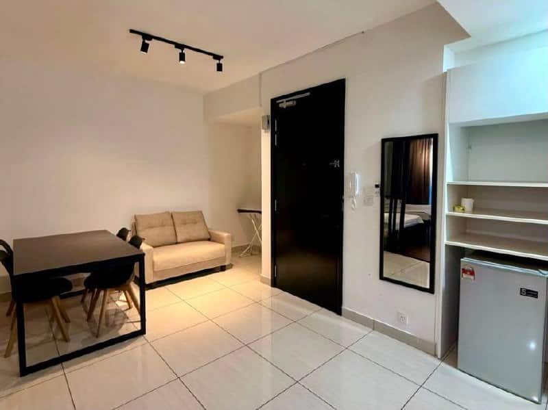 Studio Almas Suites 2