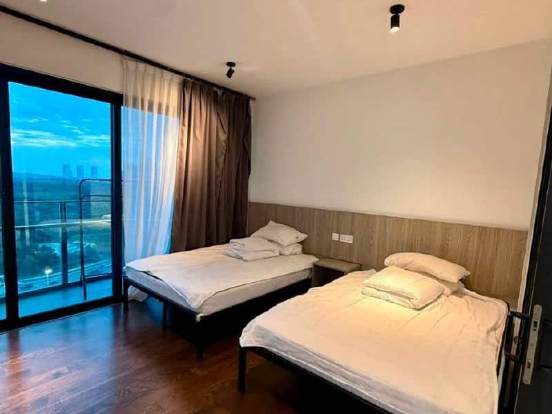 Studio Almas Suites 3
