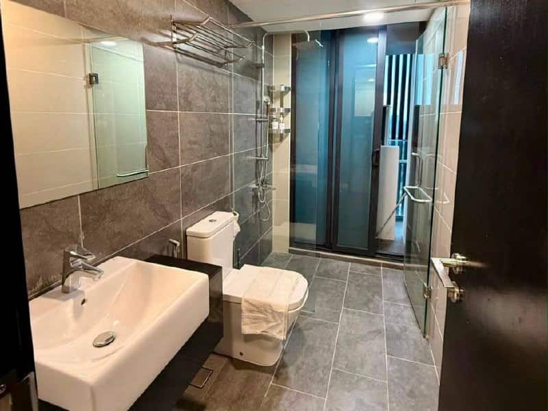 Studio Almas Suites 5