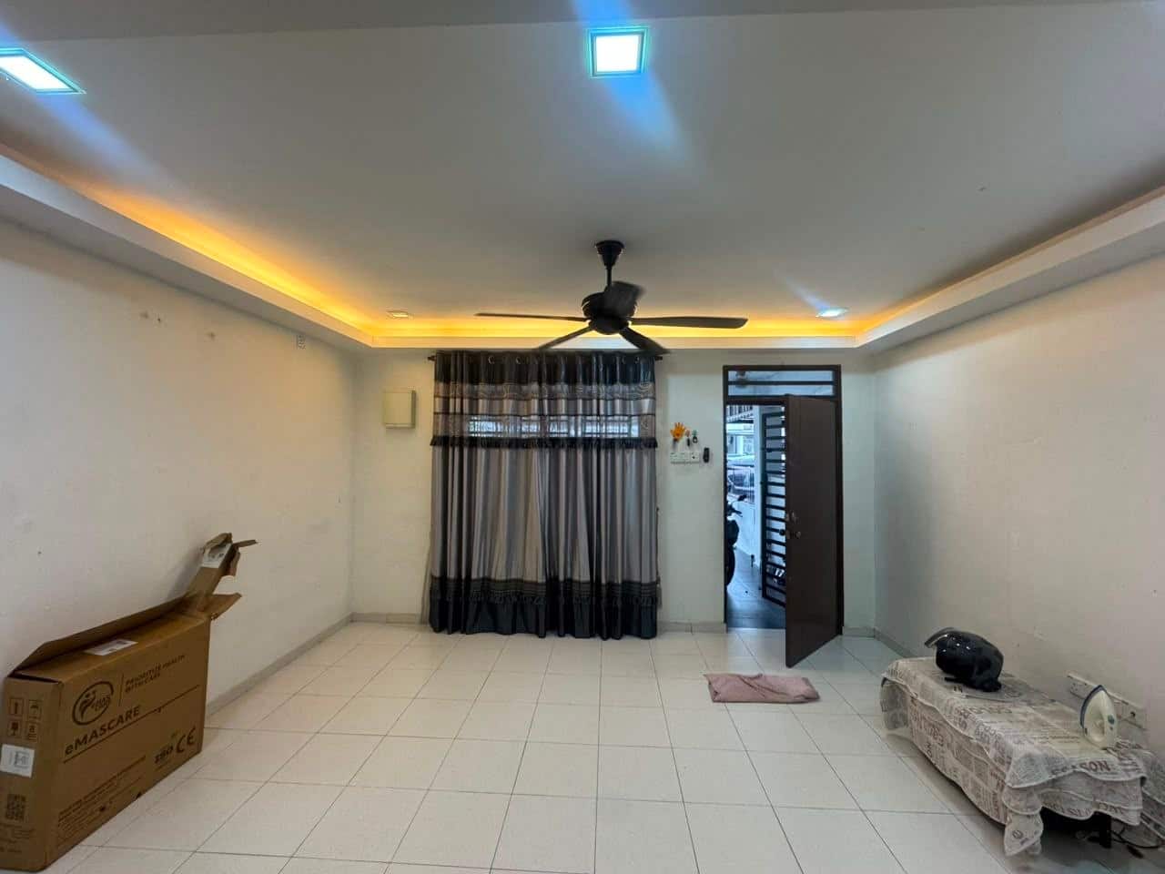 2.5-Storey Taman Scientex 6