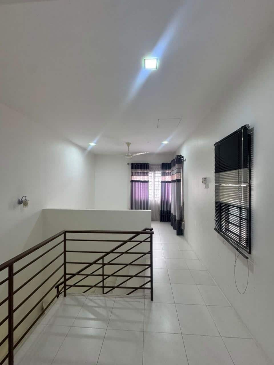 2.5-Storey Taman Scientex 5