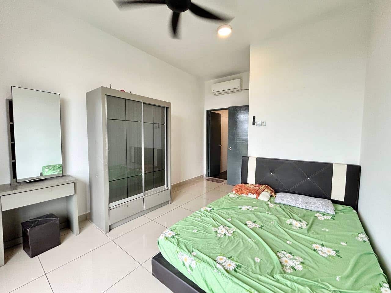 Twin Danga Residence Dwi Danga 6