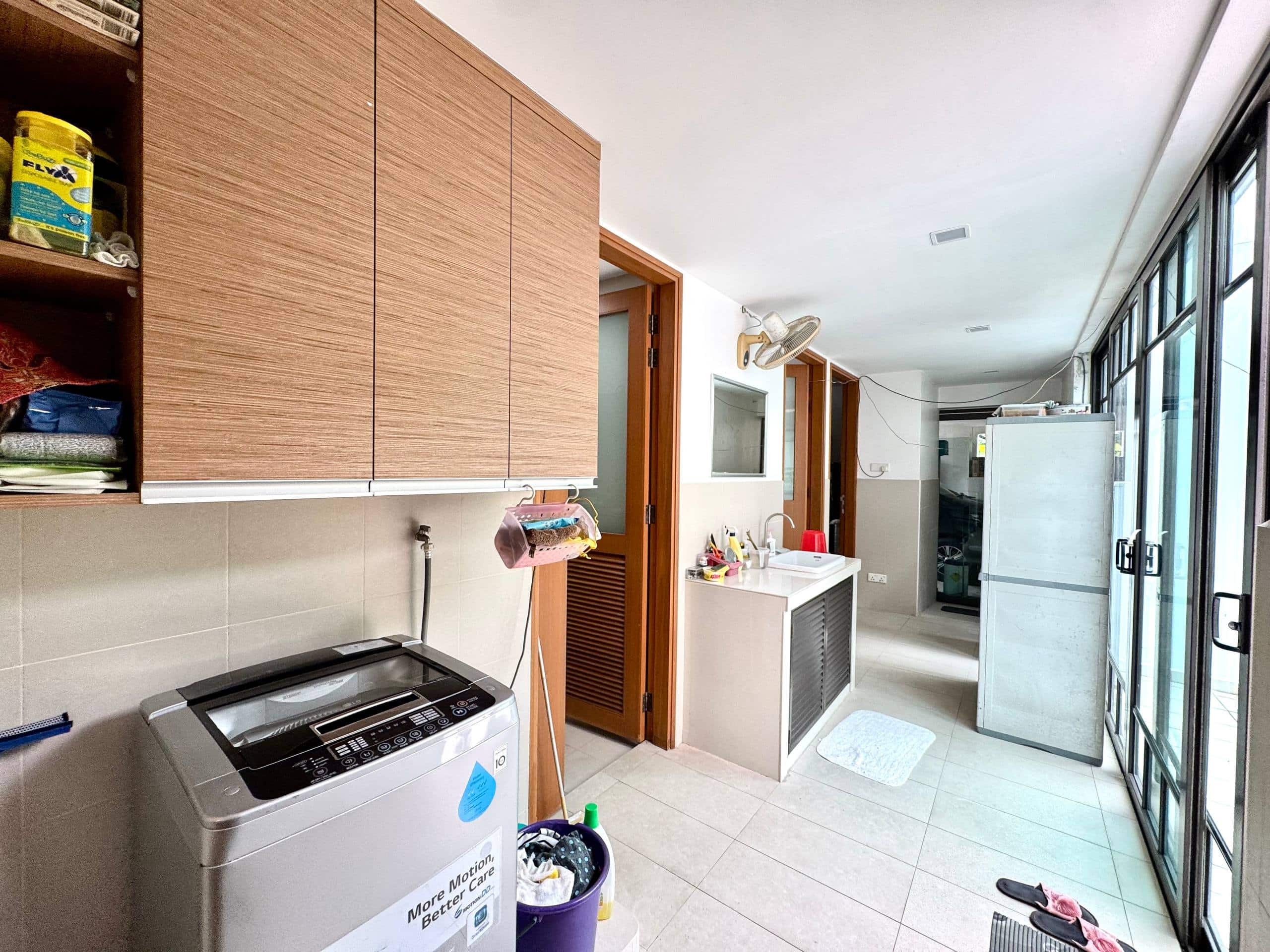 3-Storey Bungalow Leisure Farm 4