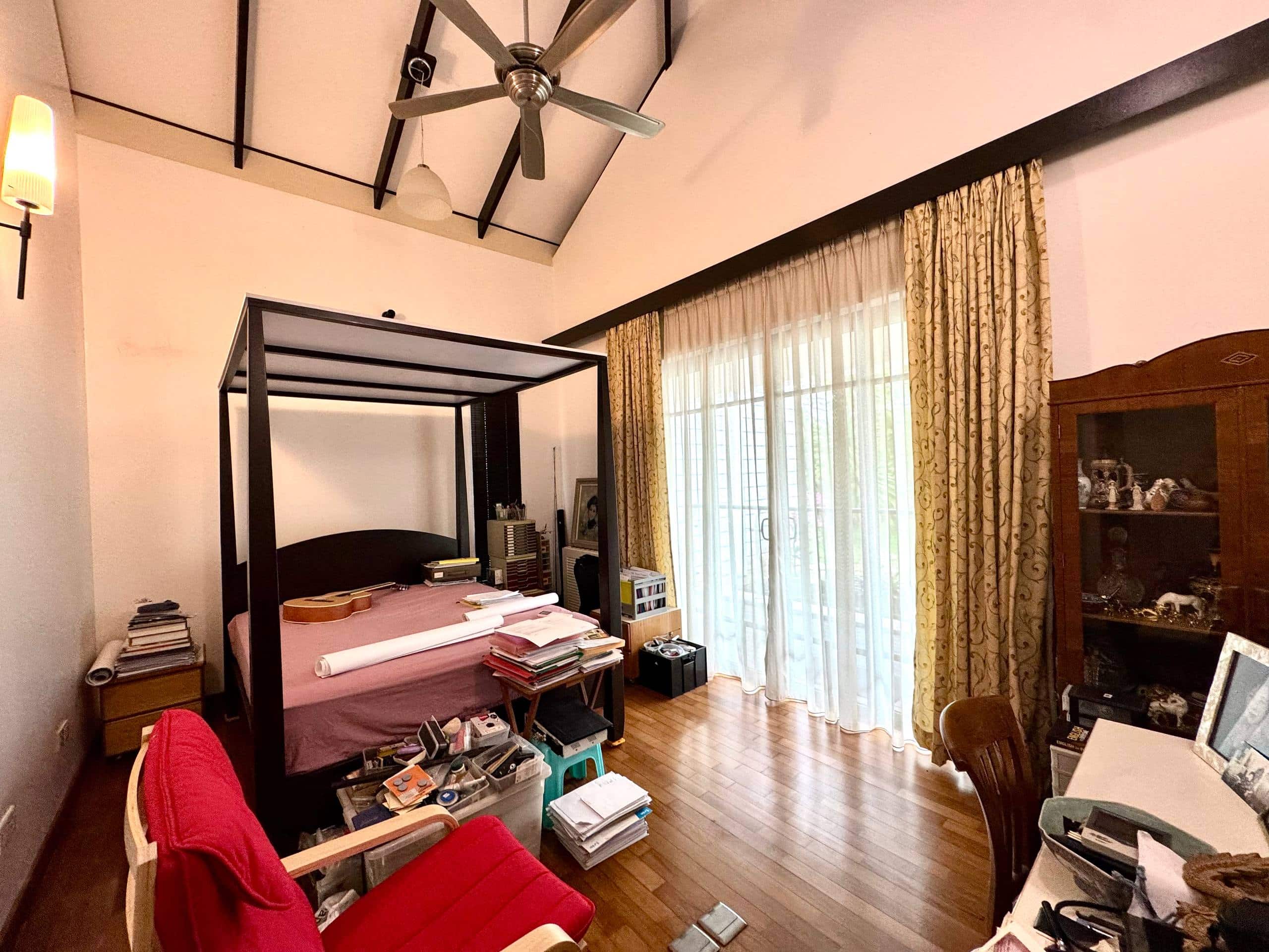3-Storey Bungalow Leisure Farm 5