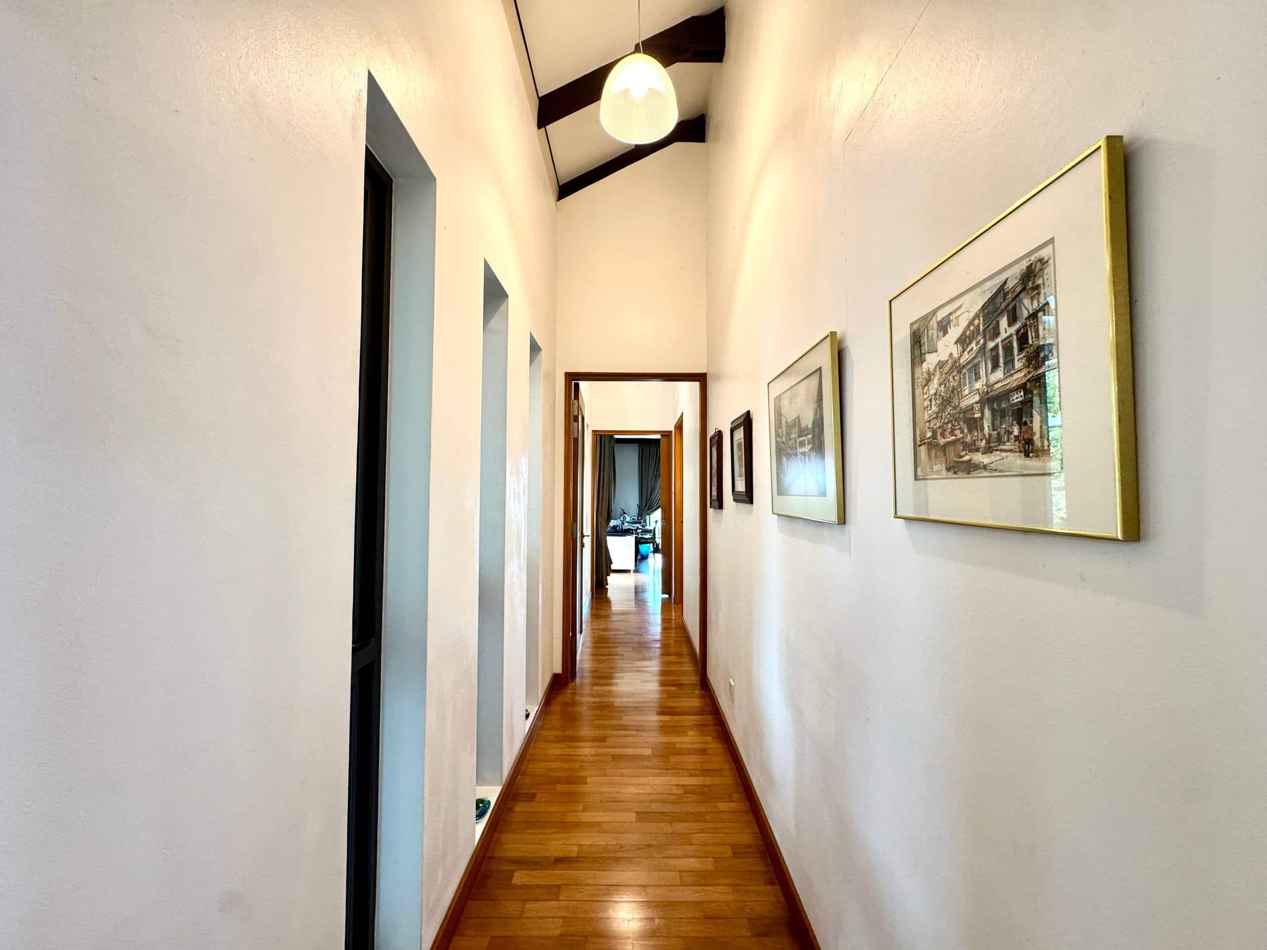 3-Storey Bungalow Leisure Farm 3